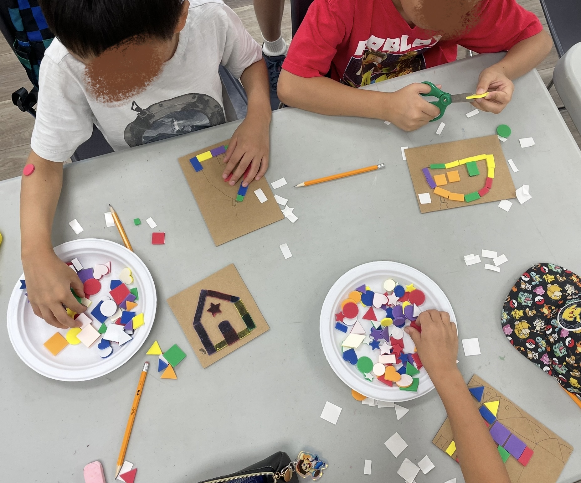 Thinking Printmaking Thinking About Teaching a Printmaking Lesson? Here’s a Simple and Fun ...