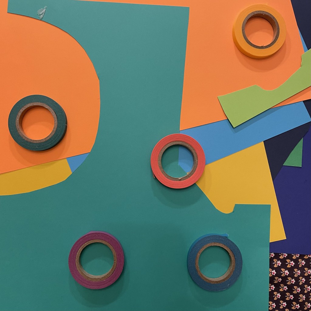 The Importance of Exploring and Understanding Materials in Art Lesson&nbsp;Planning